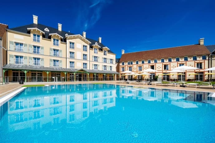 Staycity Aparthotels near Disneyland Paris, 