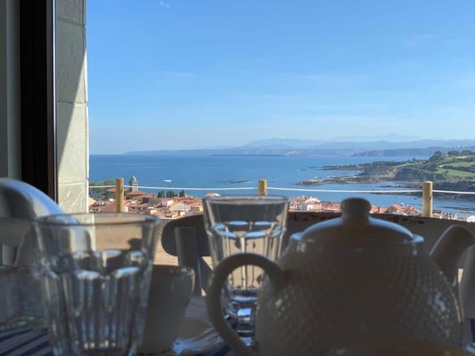 Finca El Palomar de Luanco, 