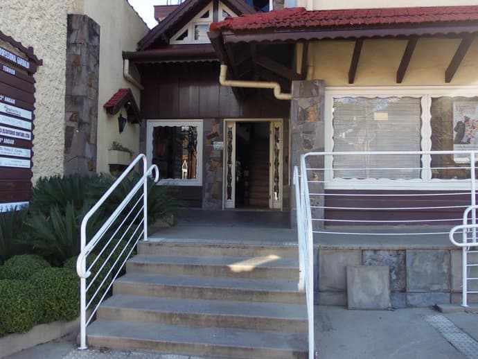 Apartamento a Um Passo Da Rua Coberta com WI-FI, 