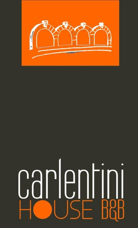 Carlentini house B&B, 