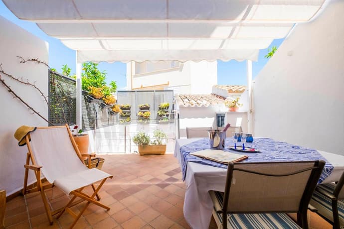 Sa Caseta de Portocolom, 