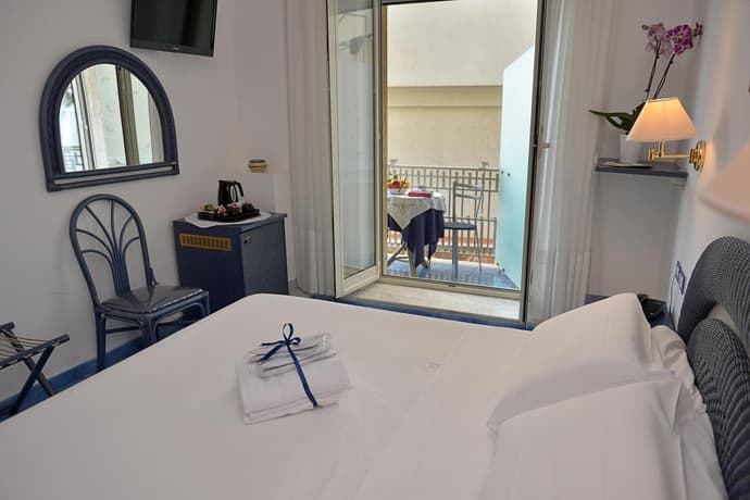 Hotel Pensione Reale, 