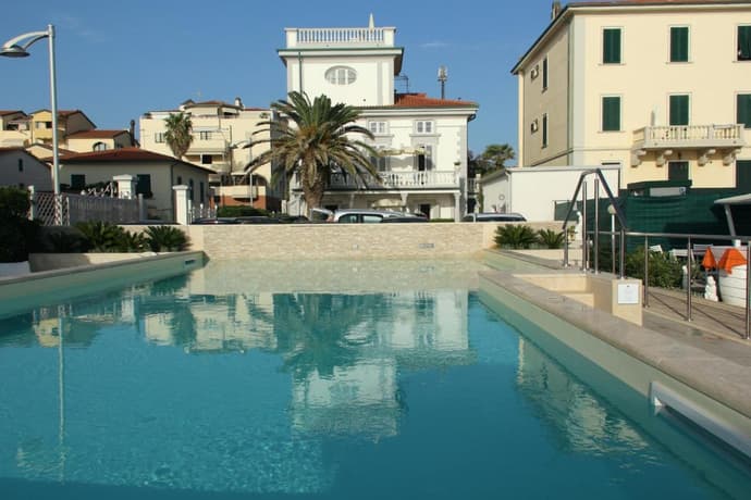 Residence Villa Piani, 