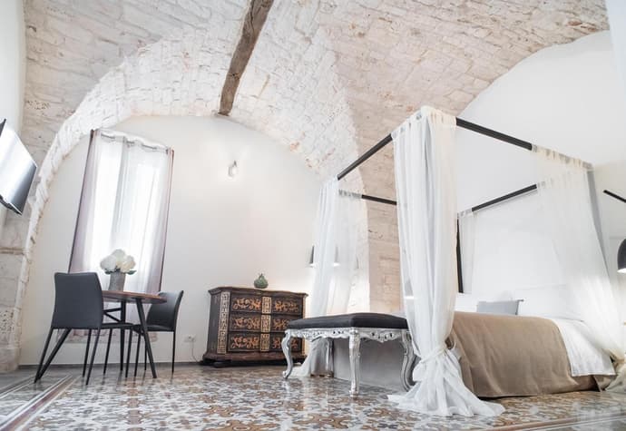 Petrantiche - Albergo Diffuso, 
