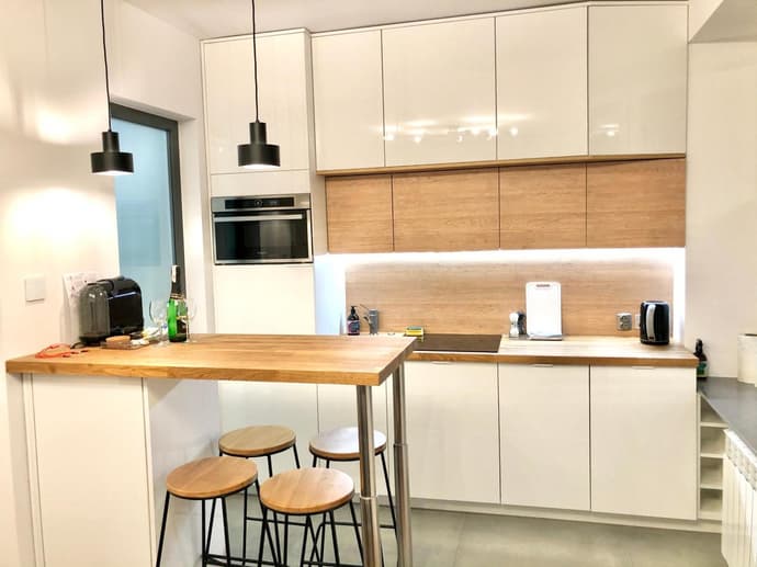 Apartament RadMila2, 