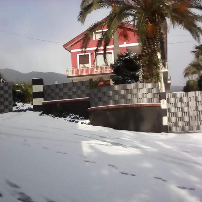 Villa Royal Etna Stars, 