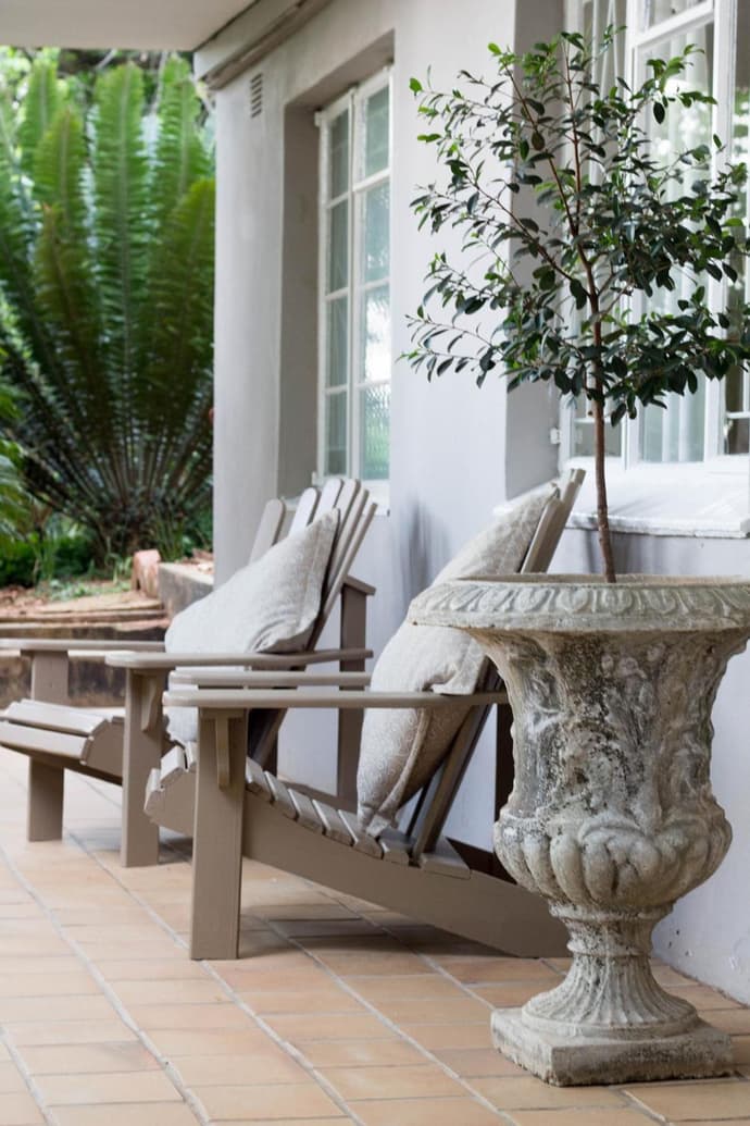 St George's Guest House, 