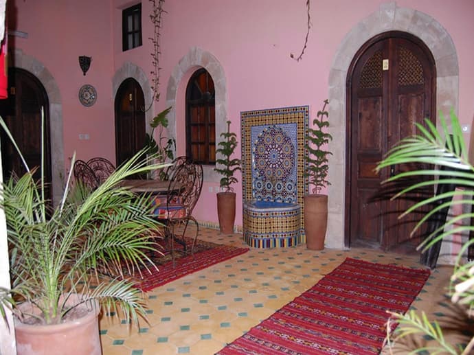 Riad Etoile D'essaouira, 
