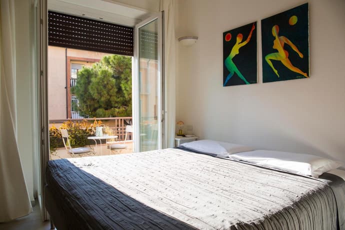 Torre 2 San Bonifacio - Locazione Turistica, 