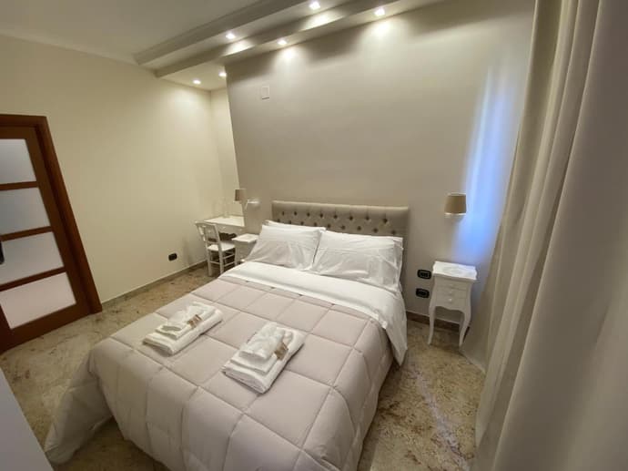 B&B San Michele Foggia, 