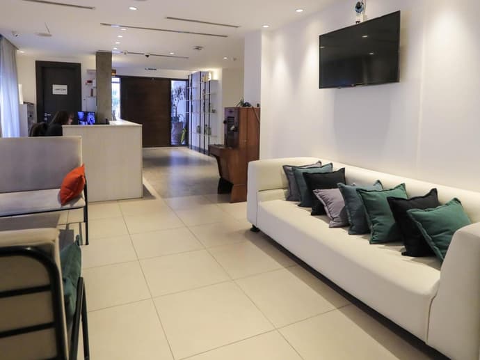 La Locanda Boutique Hotel, 