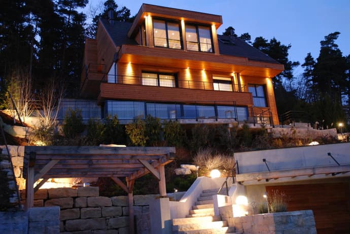 Le Grand Chalet et Spa, 