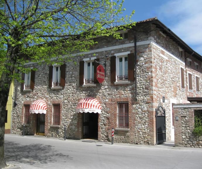 Trattoria Milani, 