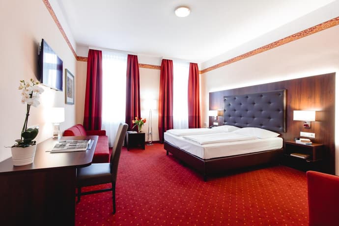 Hotel Allegro Wien, 