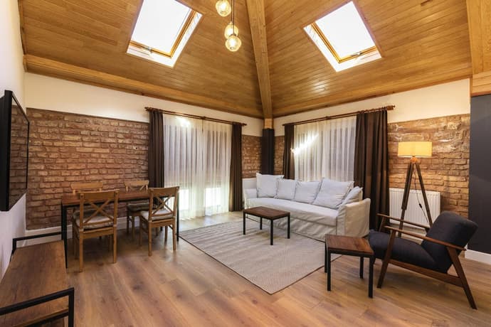 The Nomad Inn Old City İstanbul, 