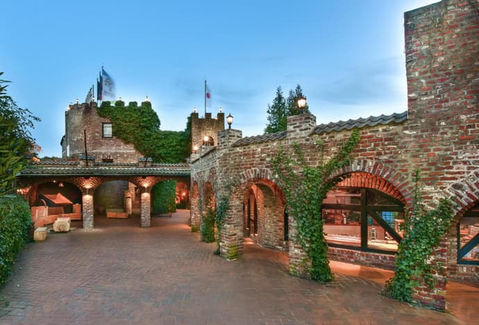 Hotel Land Gut Höhne, 