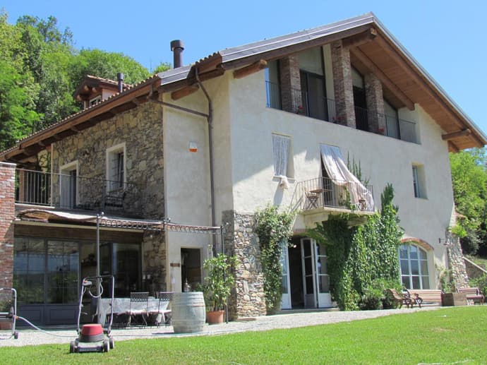 Le Maddalene B&B, 