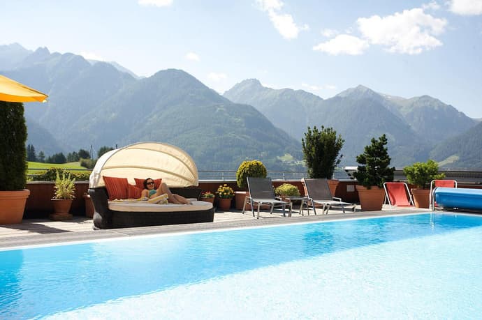 Hotel Pension Geiger, 