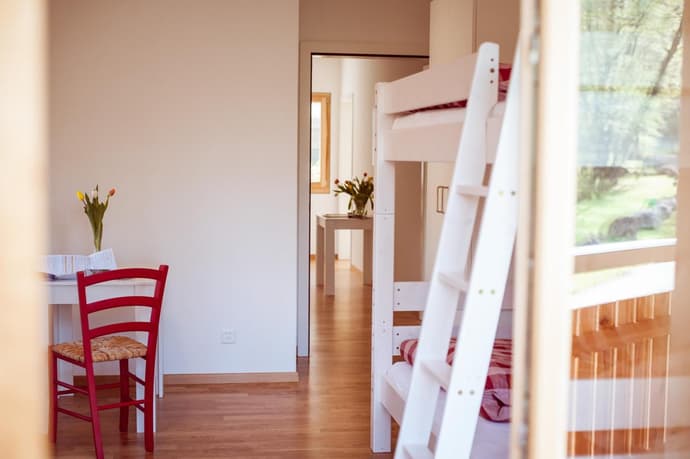 Campingplatz Mittagsspitze, 