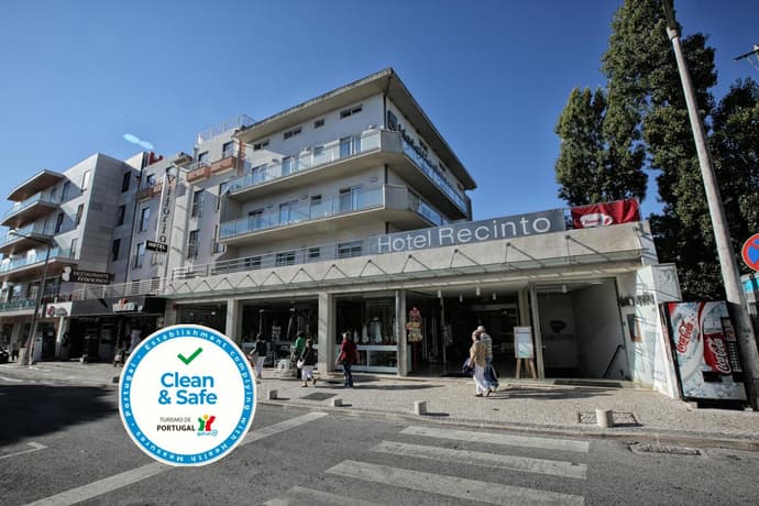 Hotel Recinto, 