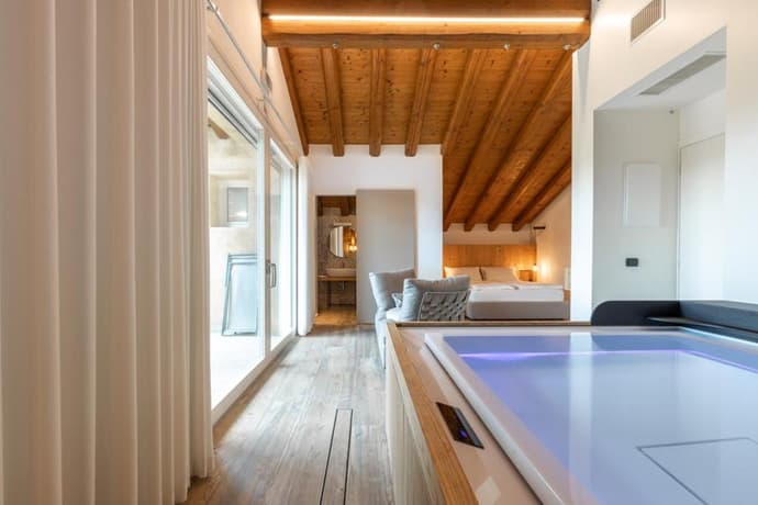 Azienda Agrituristica Calronche, 