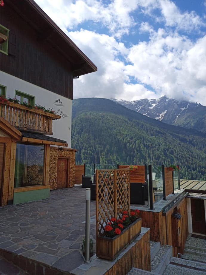 Hotel Riva Sport & Wellness, 