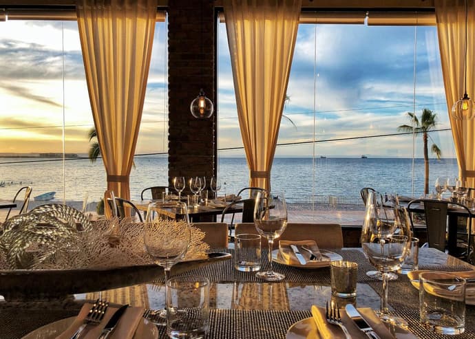 Posada de las Flores La Paz, 