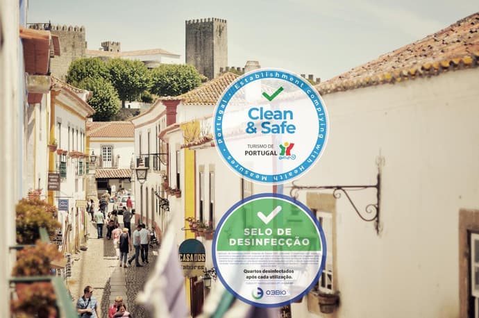 Rainha Santa Isabel - Óbidos History Hotel, 