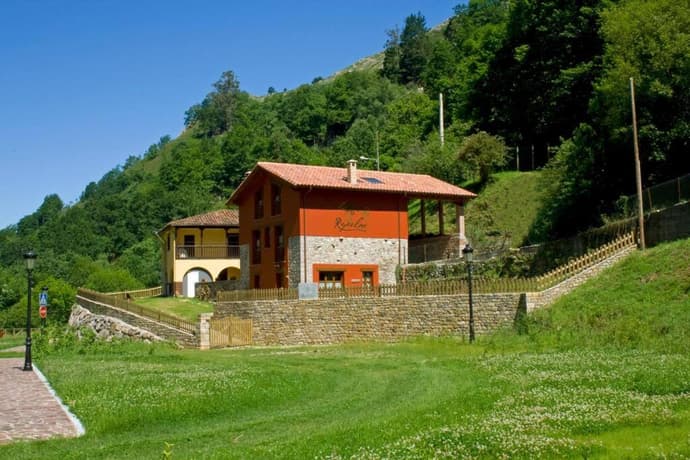 La Llosa de Repelao, 