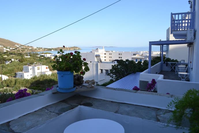 Studio Ioanna Tinos, 