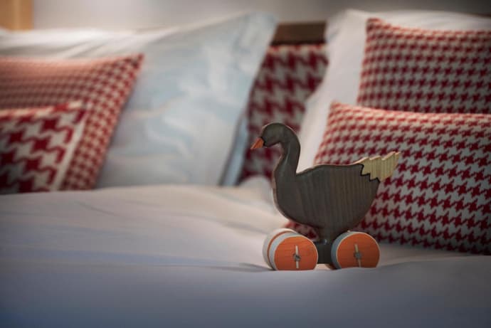 Albergo Monte Cervino, 