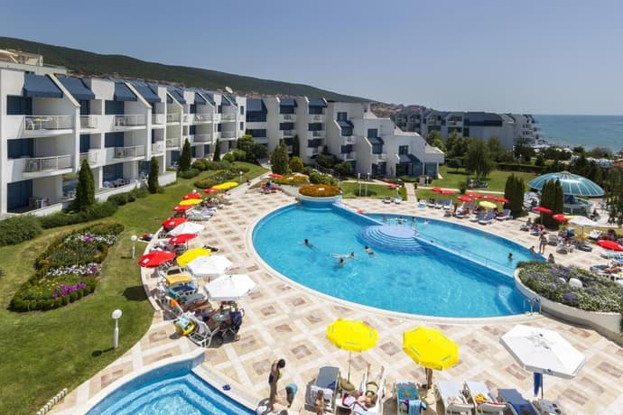 Sineva Park Hotel - All Inclusive, 