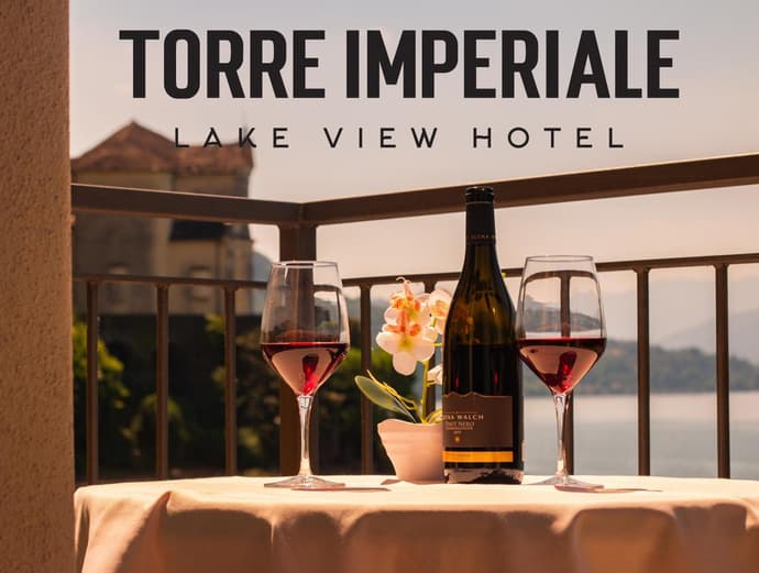 Hotel Torre Imperiale, 
