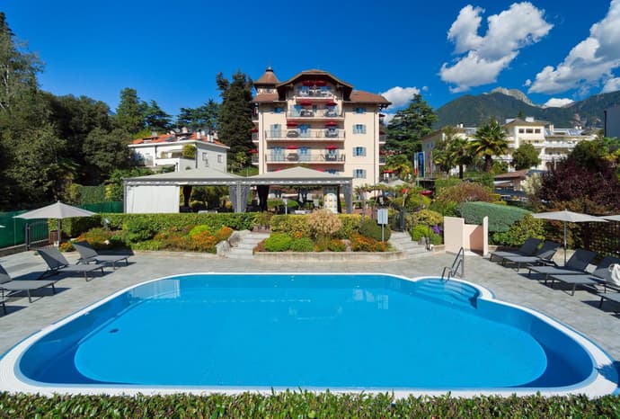 Hapimag Apartments Meran, 