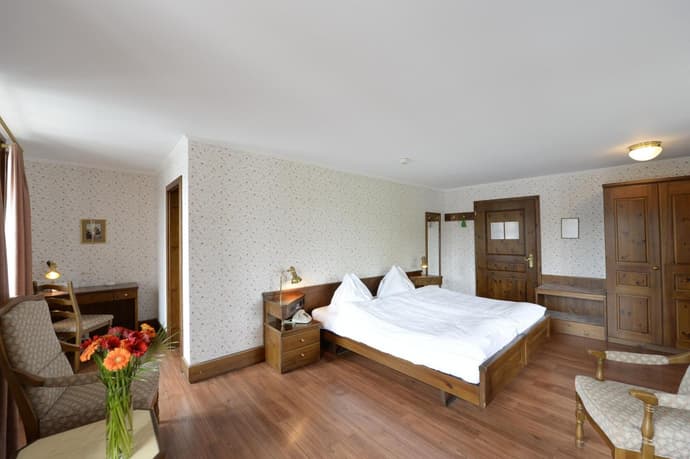 Hotel Rheinfels, 