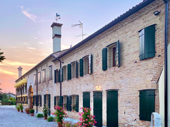 Il Canto Del Gallo B&B, 