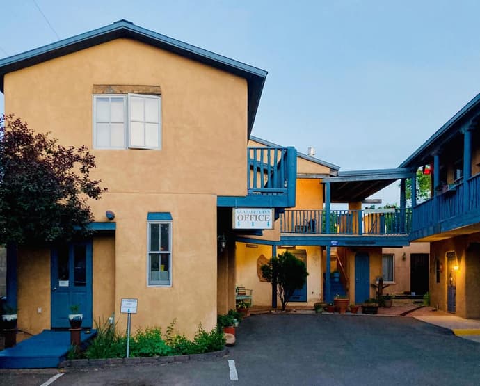 Guadalupe Inn, 