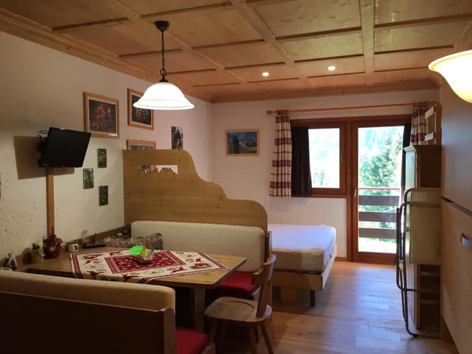 Casa Focobon - presso Sussy residence, 