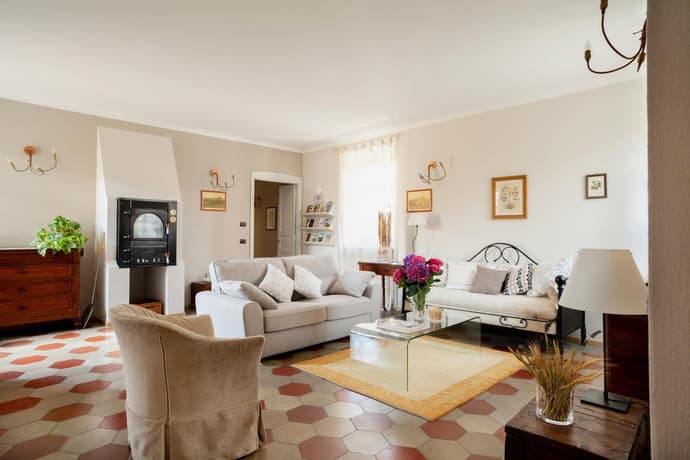 B&B Fior Di Farine, 