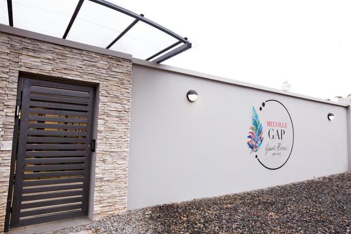 Melville Gap Guesthouse, 