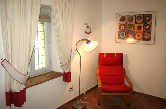 Appartamenti Urbevetus, 