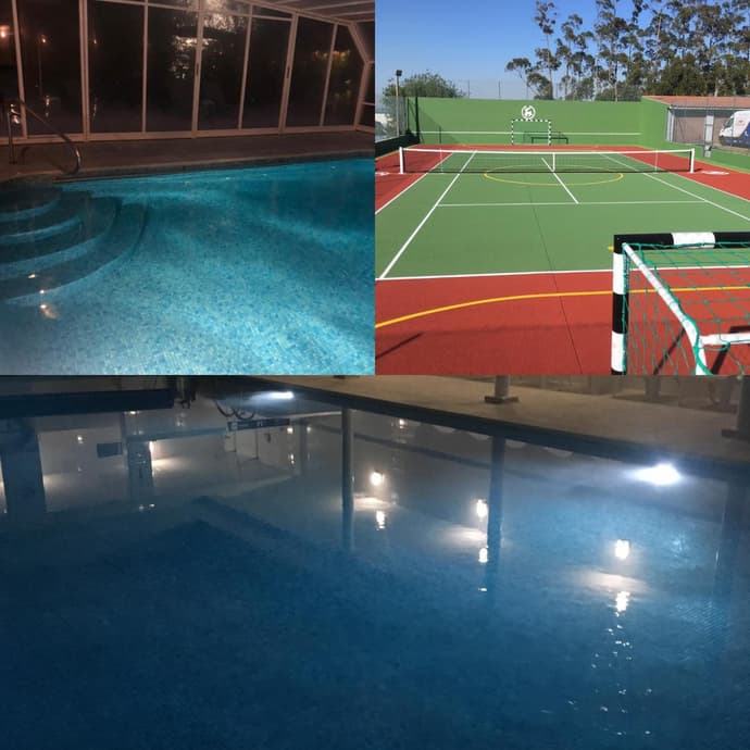 Hotel Feira Pedra Bela, 