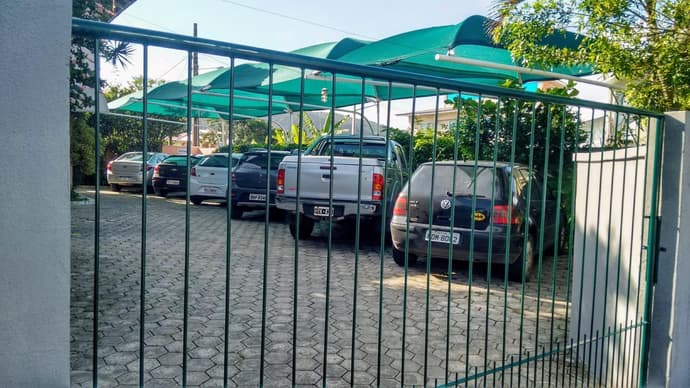 Residencial Praia Bombas, 