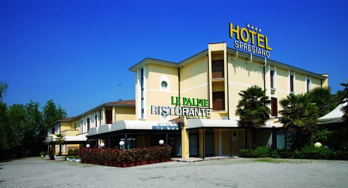 Hotel Spresiano, 