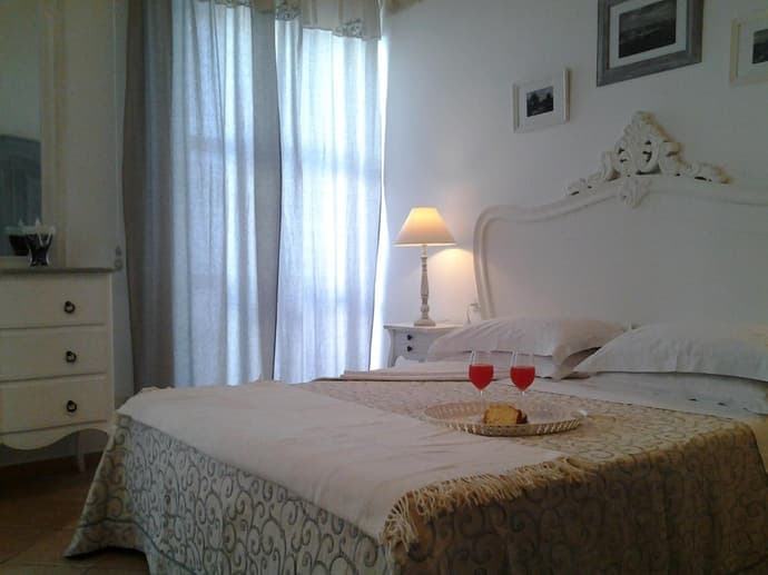 B&B La Porta Vecchia, 