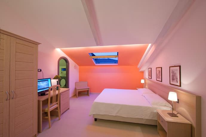 Sorrento Belvedere B&B, 