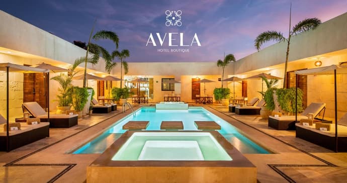 Avela Boutique Hotel, 