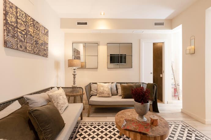 Chic Apartments Barcelona, 