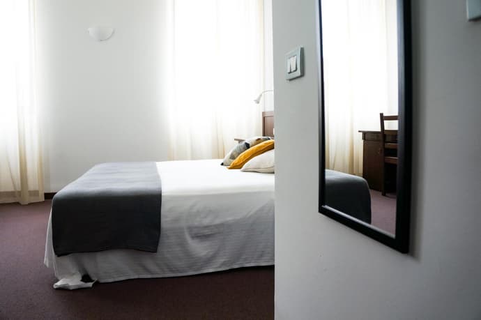 Hotel Ristorante Morus, 