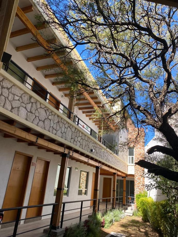 Hotel la Cuesta Toscana, 